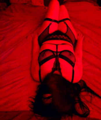 Проститутка Лилюся