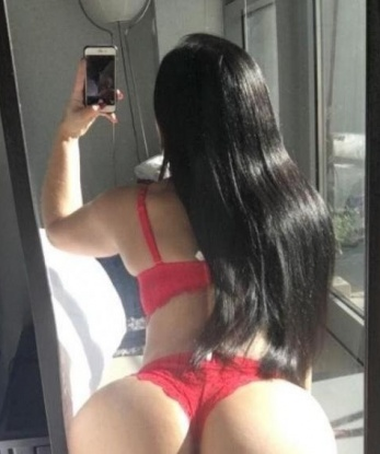 Проститутка Полинка