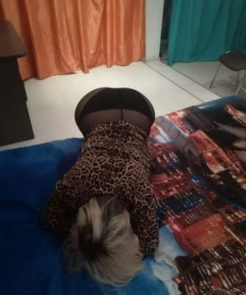 Проститутка Ирина