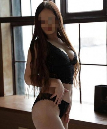 Проститутка Ладуня